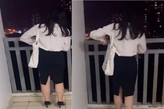 sex gay vn khẩu dâm Bố thường xuyên đi công việc, cậu con trai ở nhà an ủi má kế cô đơn