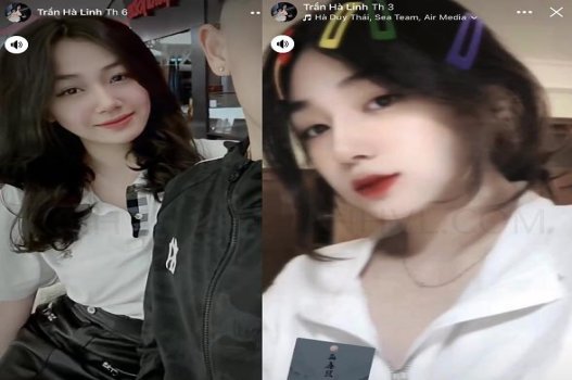 phim sex việt nam nói chuyện Clip sex của Trần Hà Linh và bạn trai được công bố